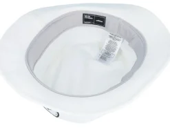 Womens Cotton White Bucket - Adidas