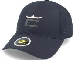 Womens Crown Black Adjustable - Cobra