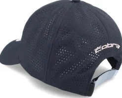 Womens Crown Black Adjustable - Cobra