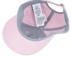 Womens Driver96 Prime Pink Adjustable - Under Armour