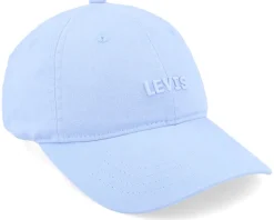 Women's Headline Logo Cap Royal Blue Dad Cap - Levi's
