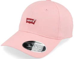 Women's Housemark Cap Light Pink 110 Dad Cap - Levi's