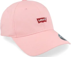 Women's Housemark Cap Light Pink 110 Dad Cap - Levi's