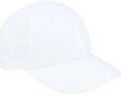Womens Iso-chill Armourvent White Adjustable - Under Armour