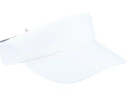 Women's Iso-chill Launch Gray Visor - Under Armour