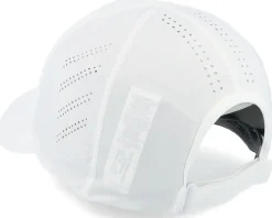 Women's Iso-chill Launch White Adjustable - Under Armour