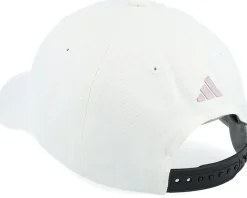 Womens Need Par Hat White Dad Cap - Adidas