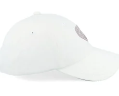 Womens Need Par Hat White Dad Cap - Adidas