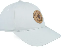 Womens Novelty Golf Patch Silver Dad Cap - Adidas