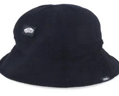 Womens Offsides Hat Black Bucket - Vans