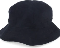 Womens Offsides Hat Black Bucket - Vans