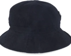 Womens Offsides Hat Black Bucket - Vans