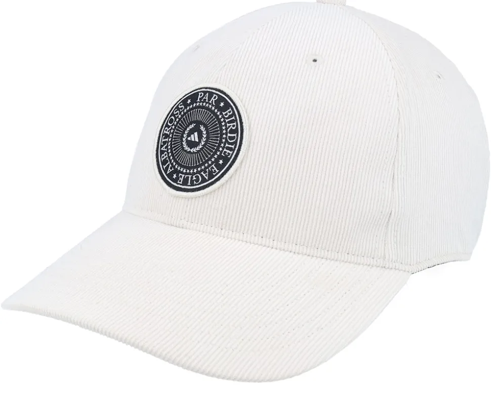 Womens Pin Whale Cord Alumina Adjustable - Adidas