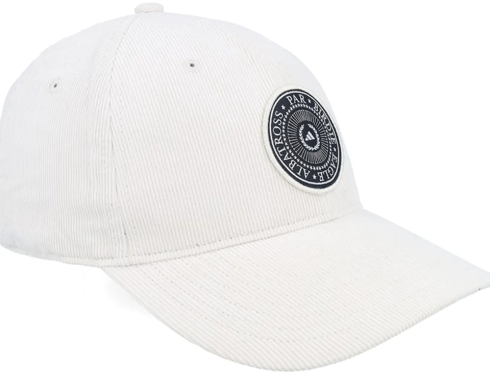 Womens Pin Whale Cord Alumina Adjustable - Adidas