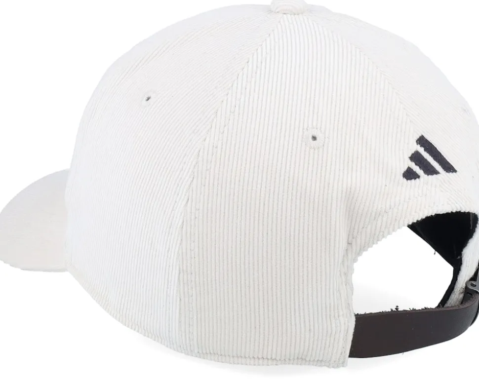 Womens Pin Whale Cord Alumina Adjustable - Adidas