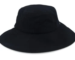 Womens Recycled 66 Brimmer Tnf Black Bucket - The North Face