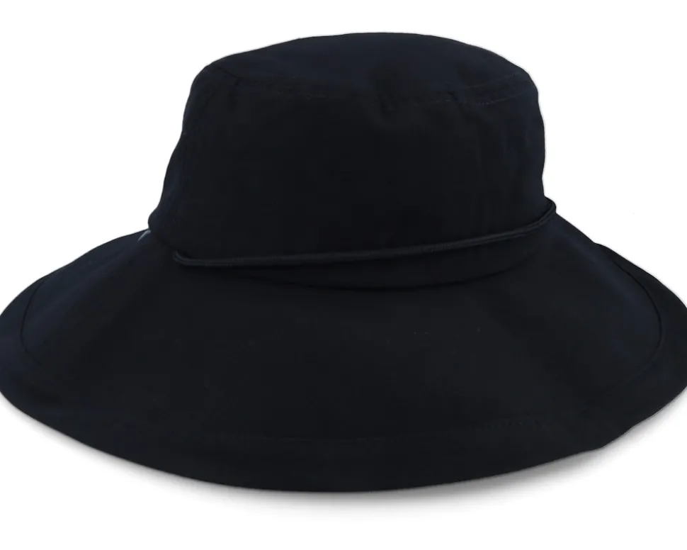 Womens Recycled 66 Brimmer Tnf Black Bucket - The North Face