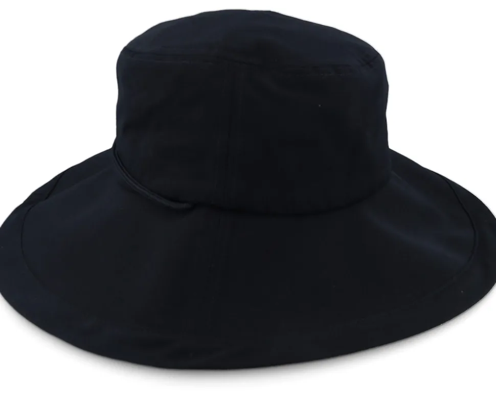 Womens Recycled 66 Brimmer Tnf Black Bucket - The North Face