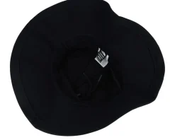 Womens Recycled 66 Brimmer Tnf Black Bucket - The North Face