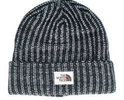 Women’s Salty Bae Beanie Black Cuff - The North Face