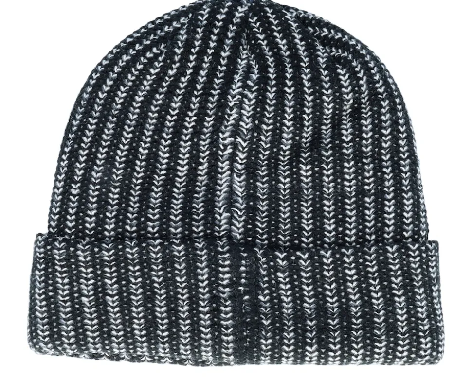 Women’s Salty Bae Beanie Black Cuff - The North Face