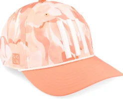 Womens Season Opnr 23 Coral Fusion Adjustable - Adidas