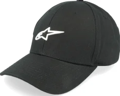 Women's Spirited Hat Black Adjustable - Alpinestars