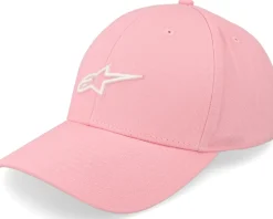 Women's Spirited Hat Black Adjustable - Alpinestars