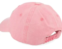 Womens Stocked Cap Pink Sunset Dad Cap - Billabong