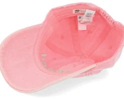 Womens Stocked Cap Pink Sunset Dad Cap - Billabong