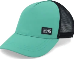 Womens Stryder Hat Palisades Trucker - Mountain Hardwear