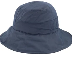 Womens Supplex Wingtip Night Blue Bucket - Jack Wolfskin