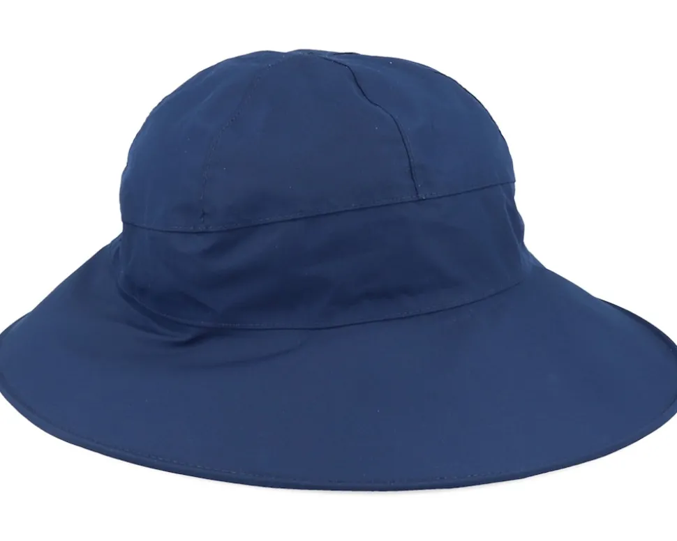 Women's Texapore Ecosphere Midnight Blue Bucket - Jack Wolfskin