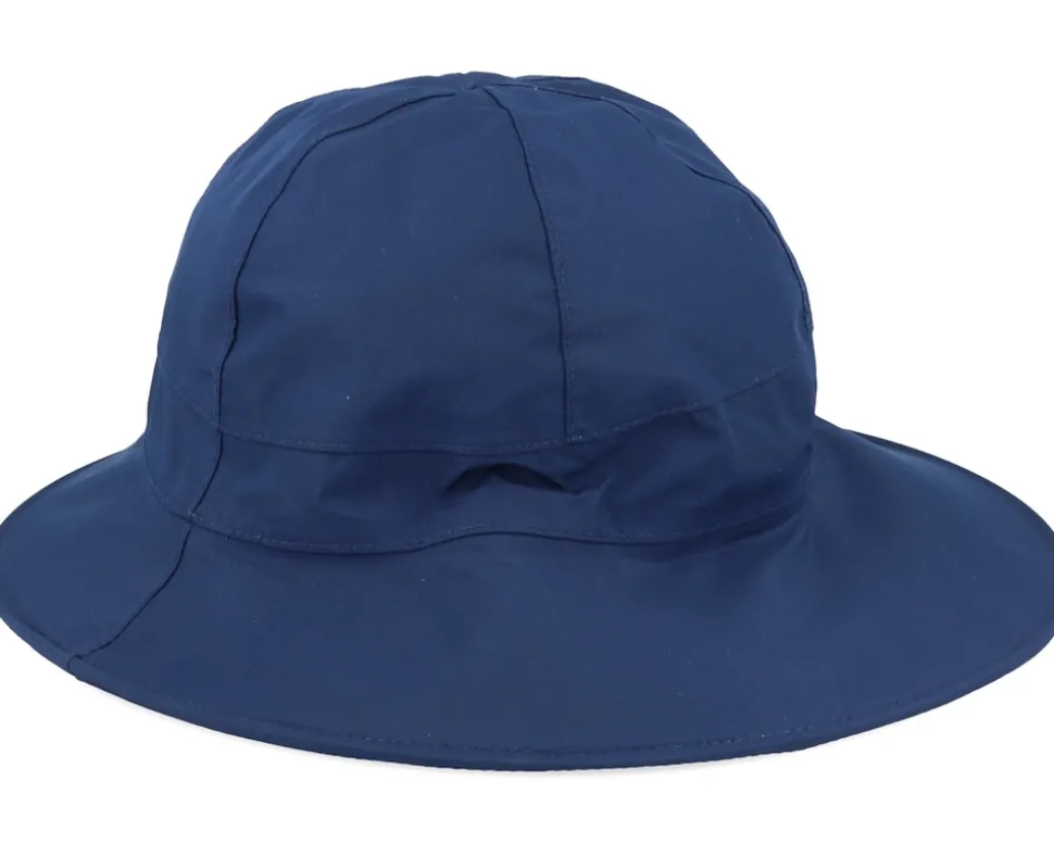 Women's Texapore Ecosphere Midnight Blue Bucket - Jack Wolfskin
