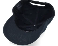 Womens Torrero Black Trucker - Fox