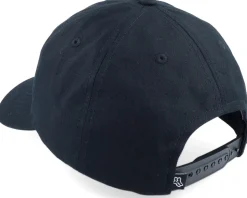 Womens Torrero Black Trucker - Fox