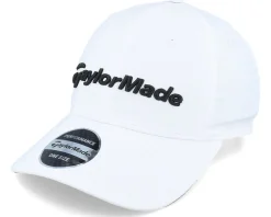 Women's Tour TM20 White Adjustable - Taylor Made