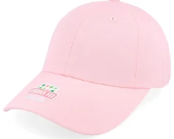 Women's Washed Slouch Chix Pink Dad Cap - American Needle