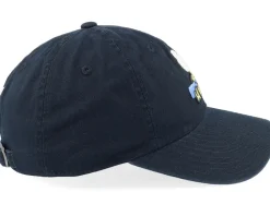Woodstock Ballpark Black Dad Cap - American Needle