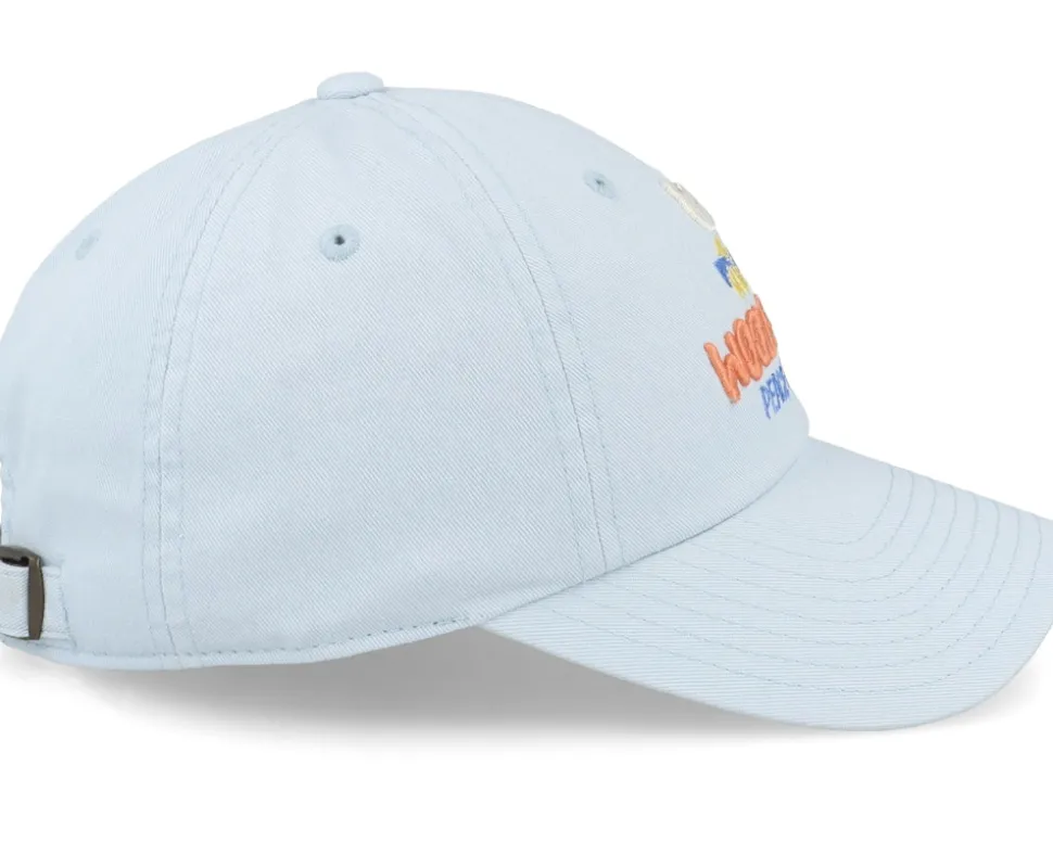 Woodstock Ballpark Ruisseau Dad Cap - American Needle