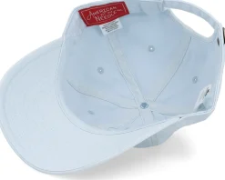 Woodstock Ballpark Ruisseau Dad Cap - American Needle