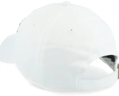 Woodstock Prism Dnr White Dad Cap - American Needle