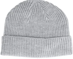 Woodworth Beanie Grey Melange Cuff - Dickies