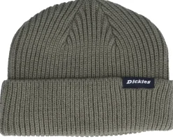 Woodworth Beanie Military Green Cuff - Dickies