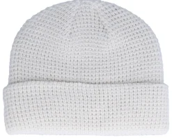 Woodworth Waffle Ecru White Cuff - Dickies