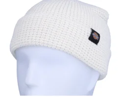 Woodworth Waffle Ecru White Cuff - Dickies