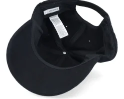 Wool Bb Cap Black Adjustable - Calvin Klein