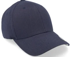 Wool Blend Dark Navy Flexfit - Flexfit