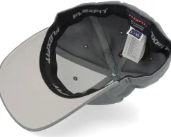 Wool Blend Grey Flexfit - Flexfit