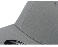 Wool Blend Grey Flexfit - Flexfit